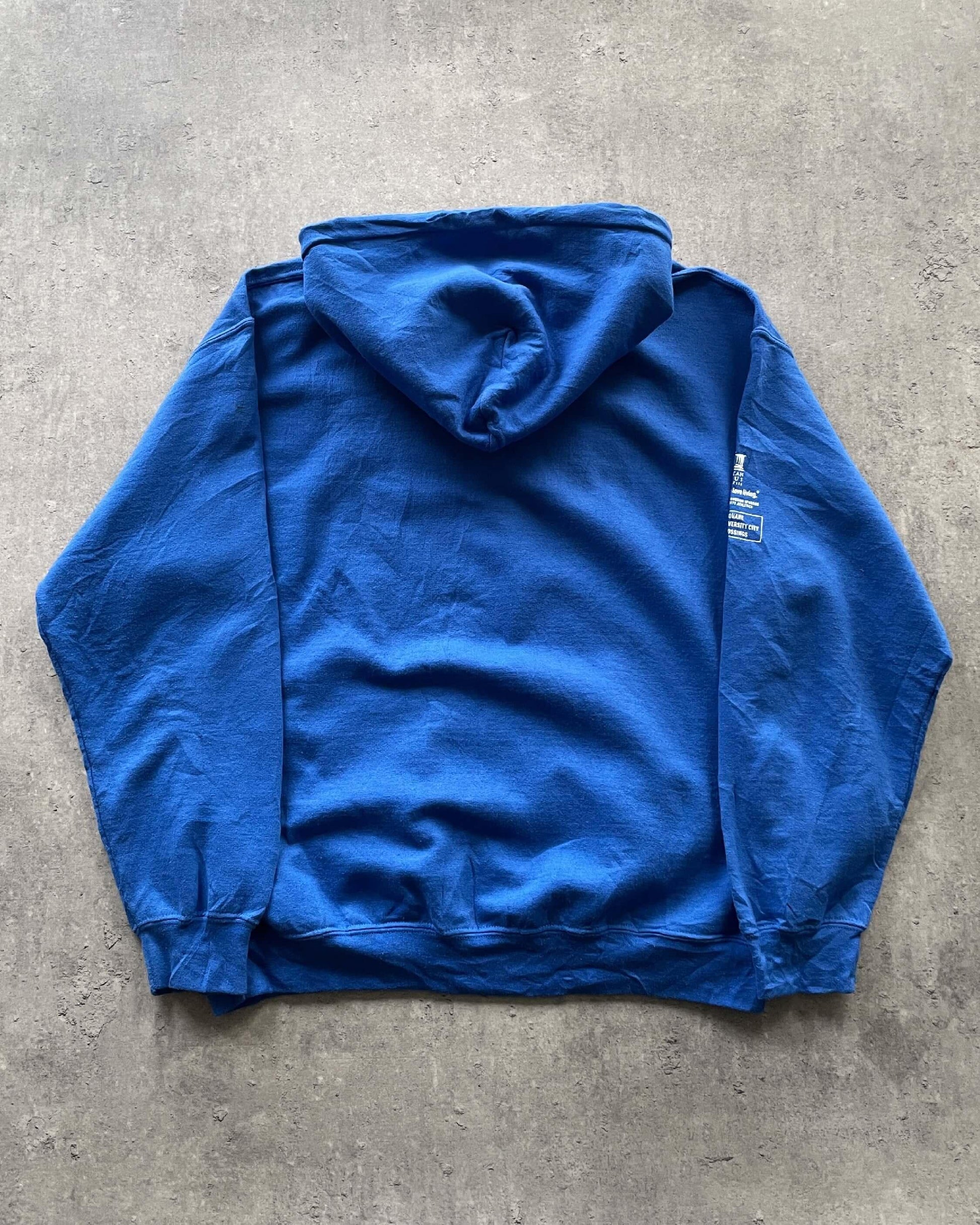 VINTAGEPHILLYBLUEHOODIE