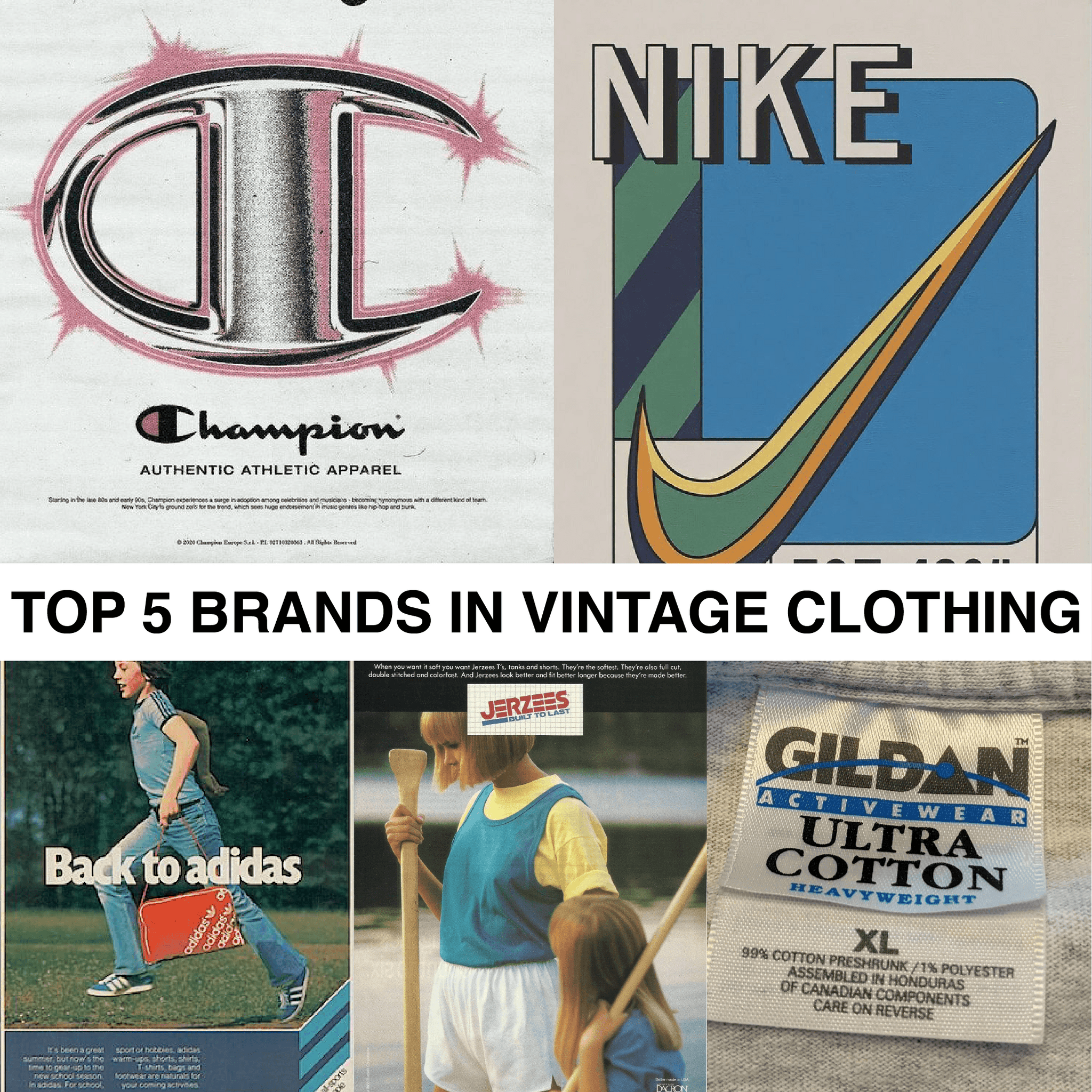 Vintage Champion Brand Athletic alott Apparel