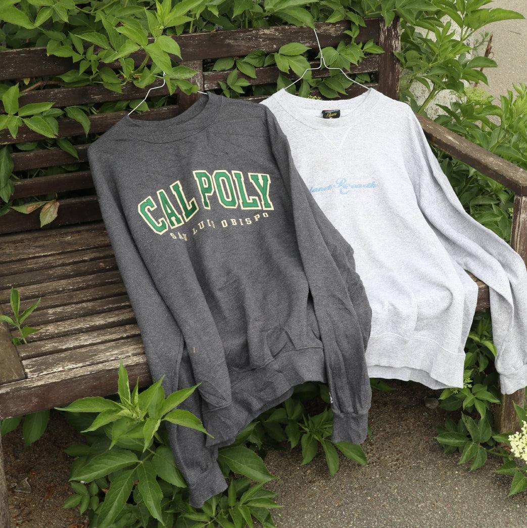 What is vintage clothing?