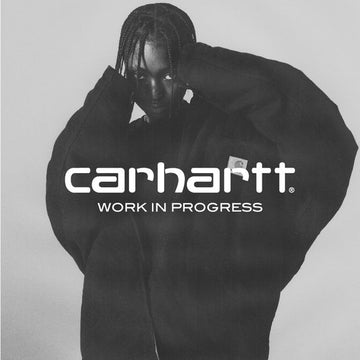 Carhartt: From workwear to streetwear