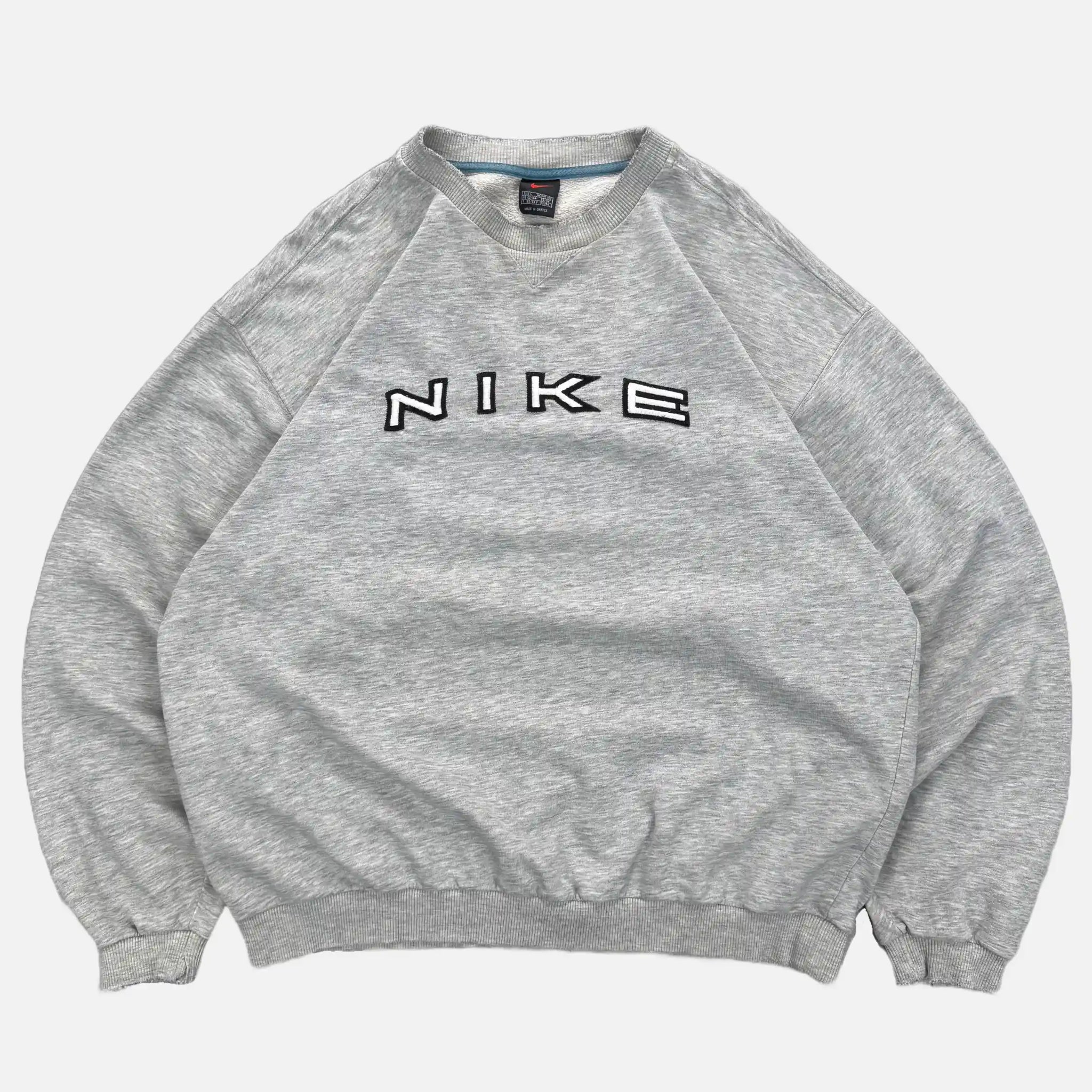 VINTAGE 1990s NIKE ARC SWEATSHIRT