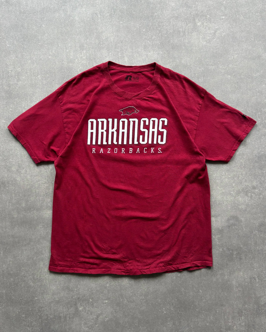 ARKANSAS TEE