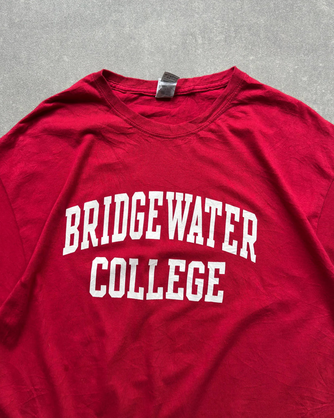 BRIDGEWATER TEE