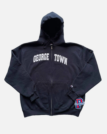 CHAMPION GEORGE TOWN ZIP HOODIE