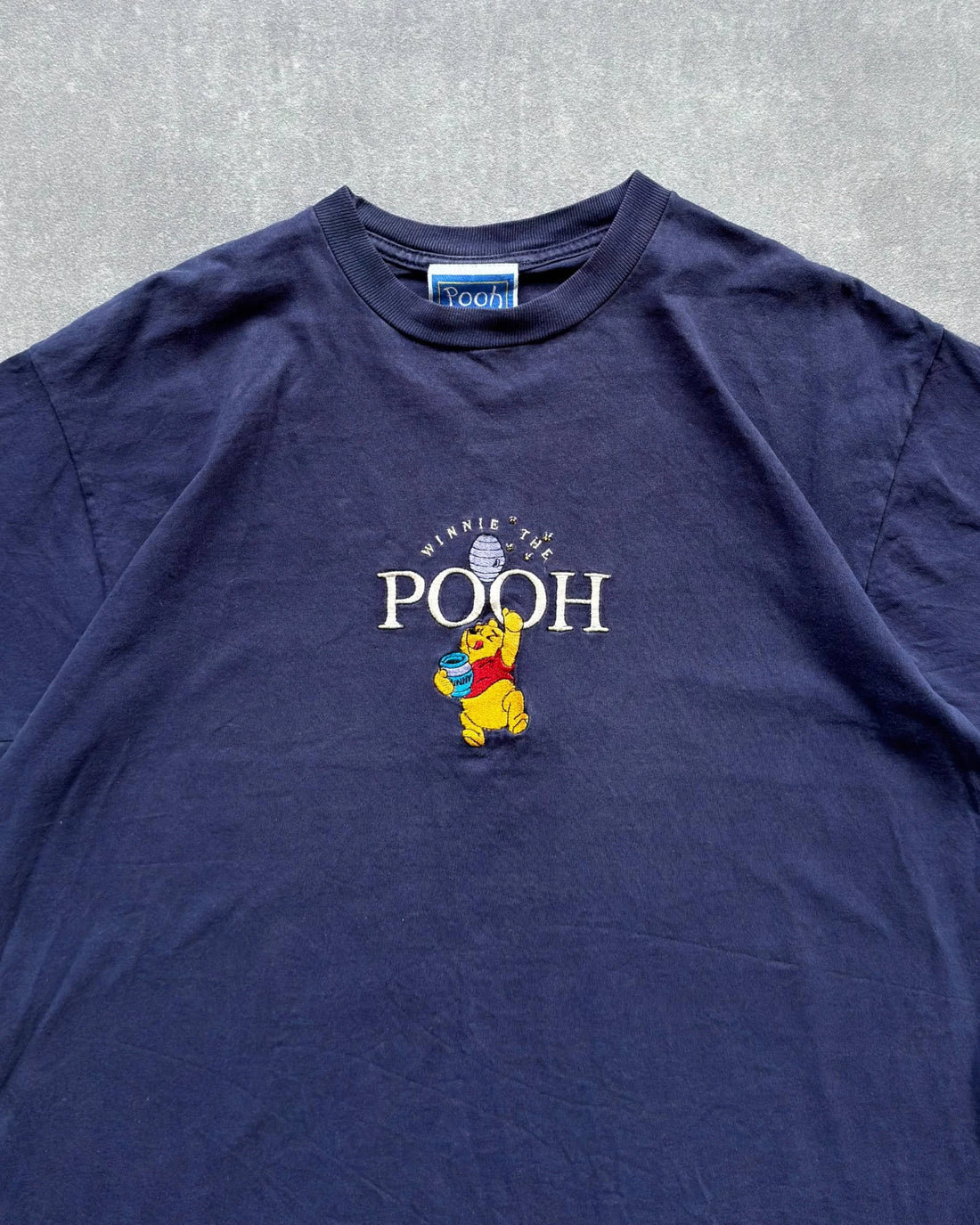 VINTAGE DISNEY POOH TEE