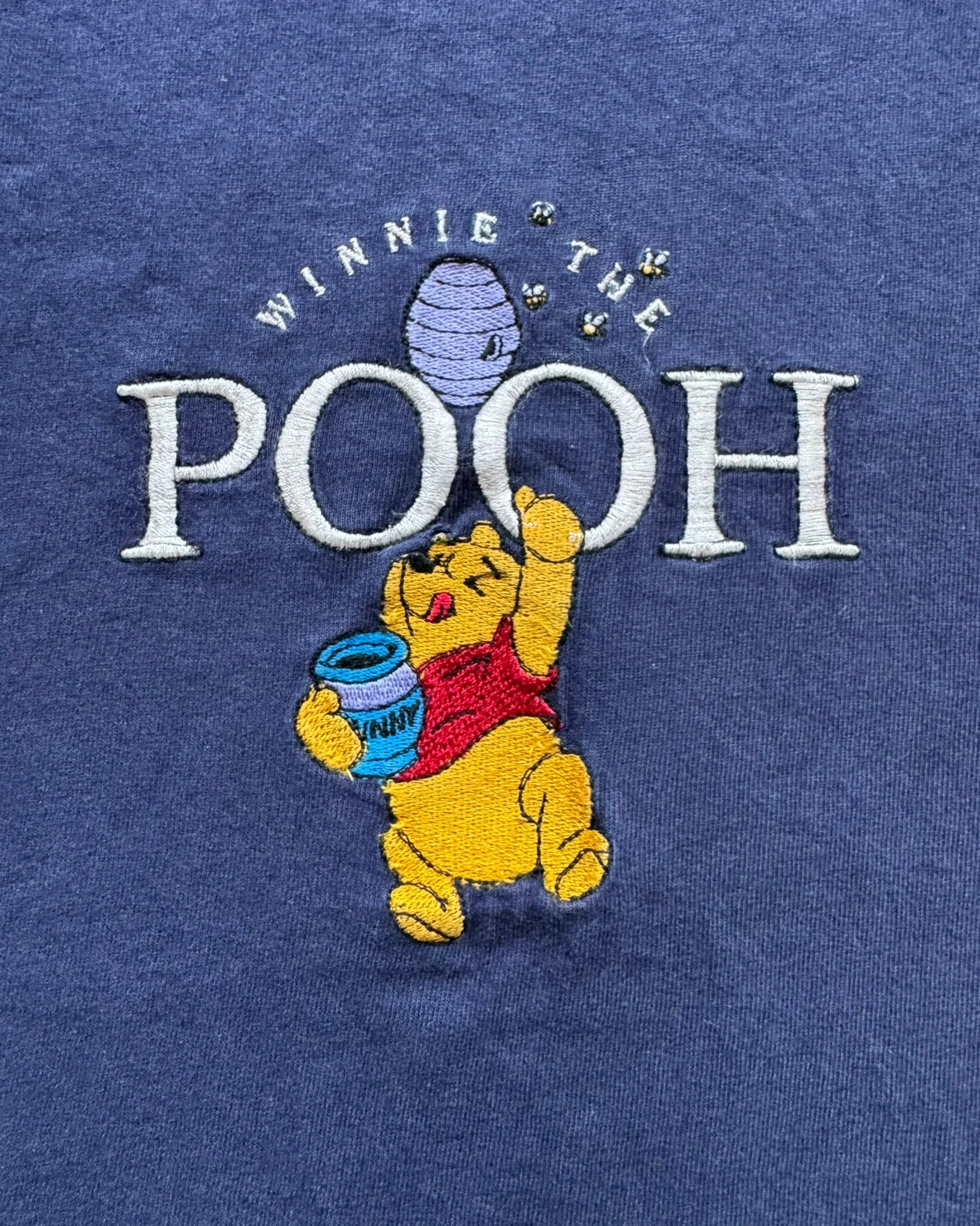 VINTAGE DISNEY POOH TEE