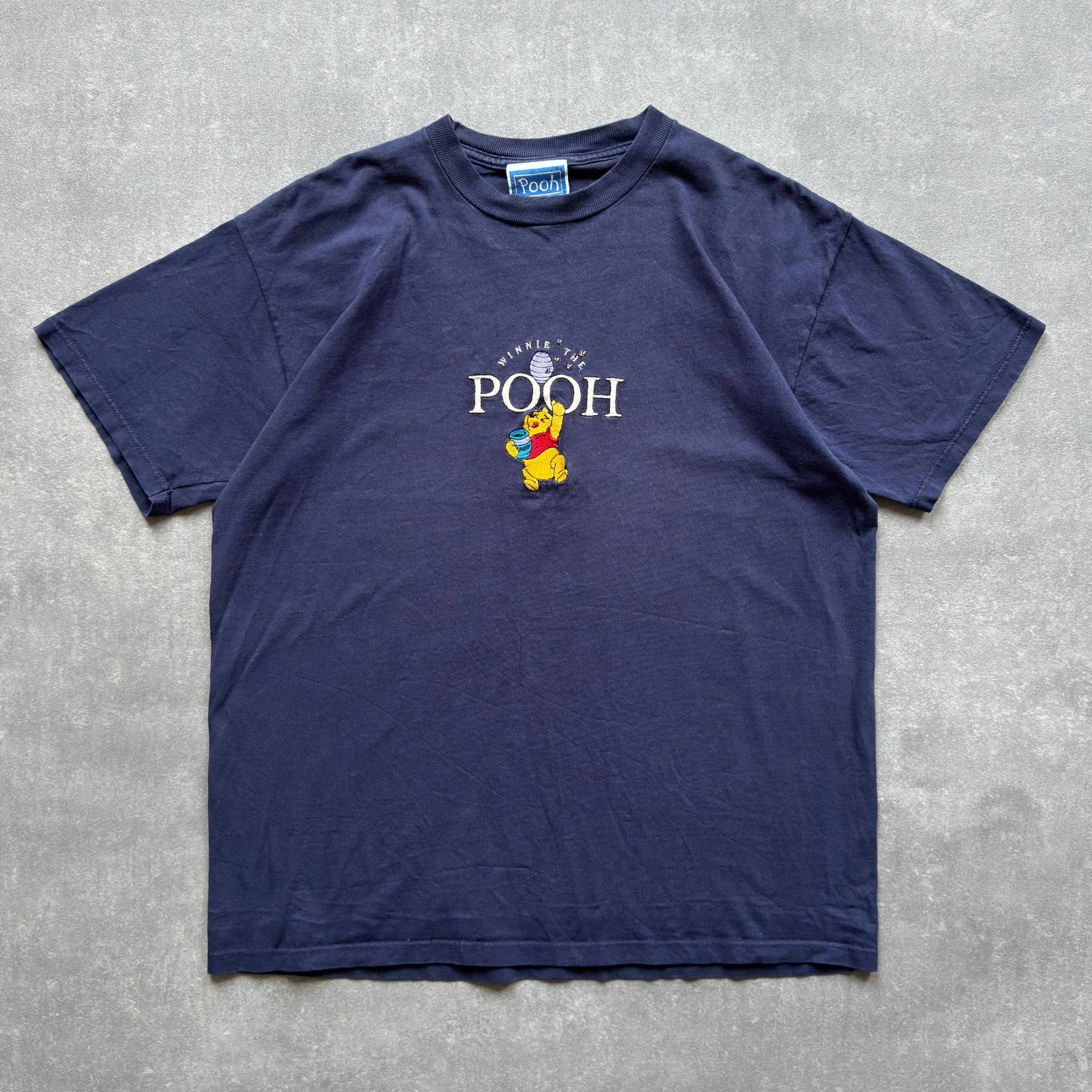 VINTAGE DISNEY POOH TEE