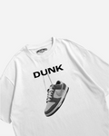 DUNK HEAVYWEIGHT BOXFIT TSHIRT - UNMARKET