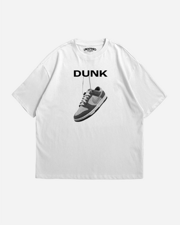 DUNK HEAVYWEIGHT BOXFIT TSHIRT - UNMARKET