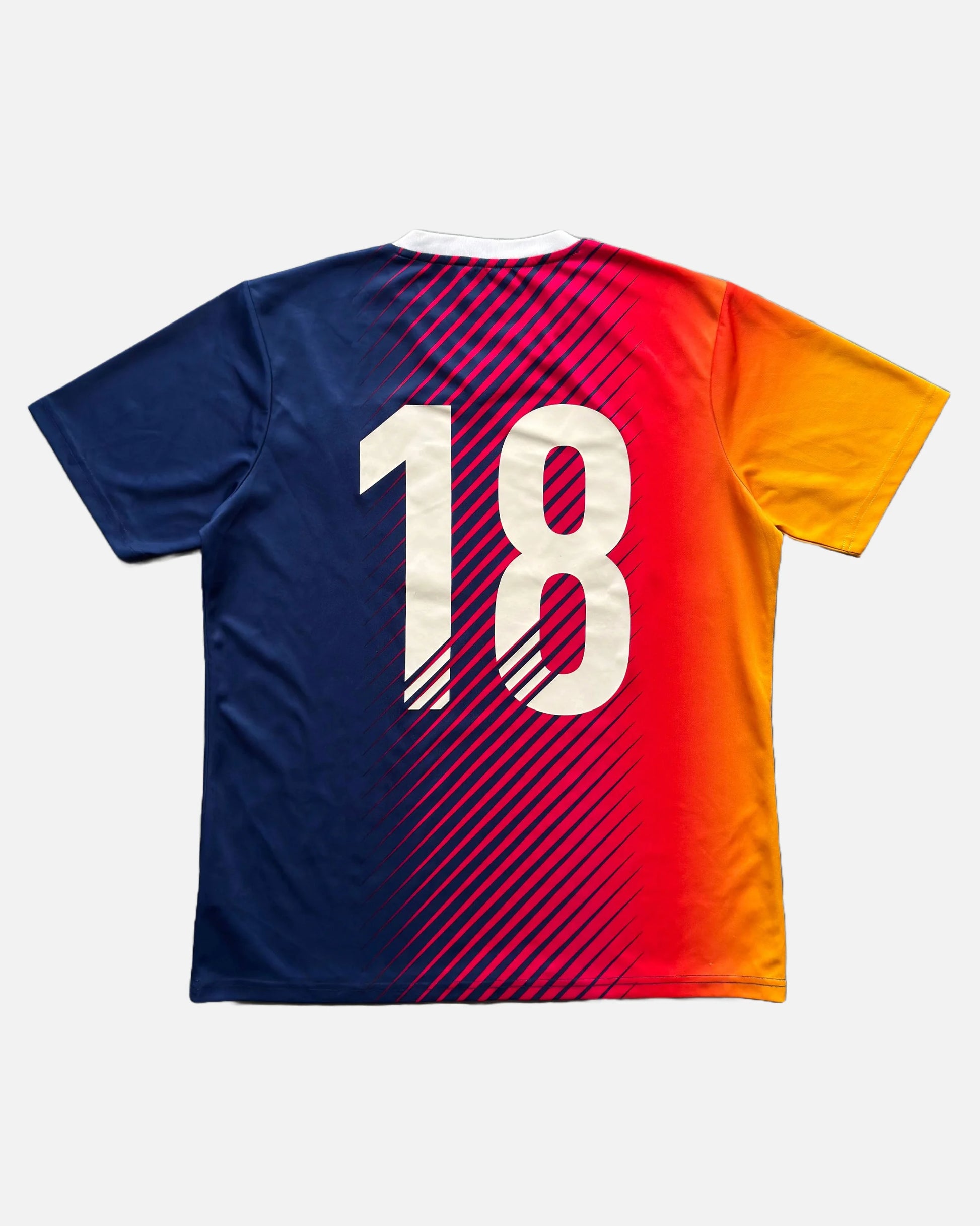 EA SPORTS 2018 TEE