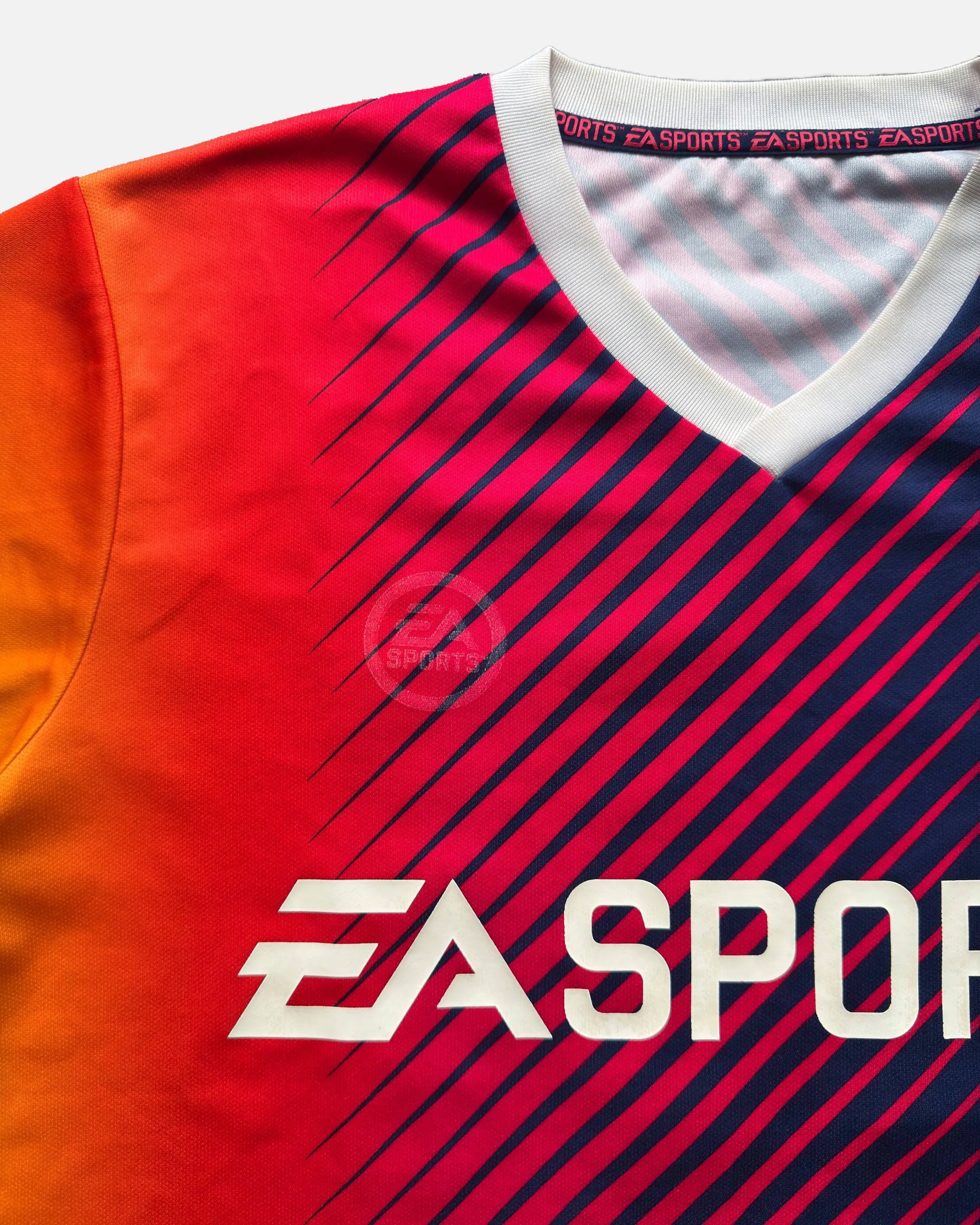 EA SPORTS 2018 TEE