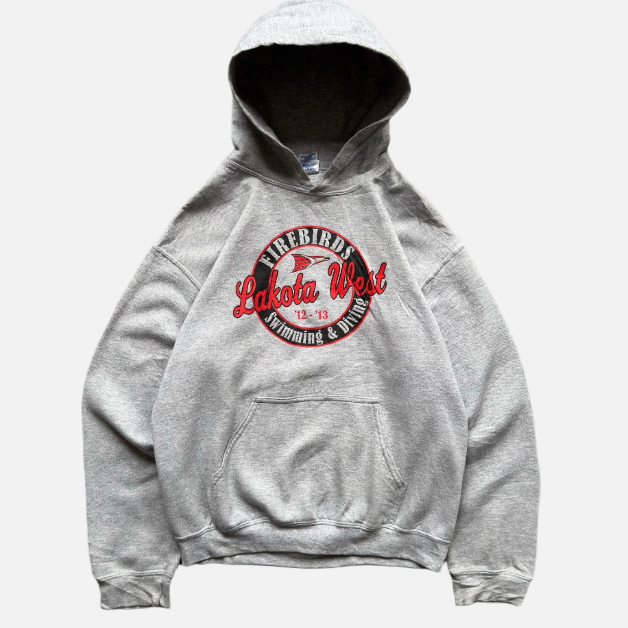 FIREBIRDS HOODIE