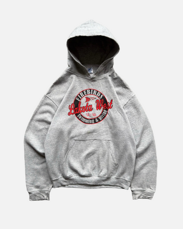 FIREBIRDS HOODIE