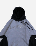 Vintage Galt Sand GOLF CLASSICS Hoodie - VINTAGE HOODIE - VINTAGE SWEATSHIRT