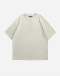 HEAVYWEIGHT BOX FIT TSHIRT - UNMARKET