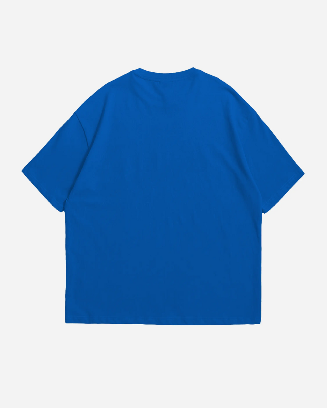 HEAVYWEIGHT BOX FIT TSHIRT - UNMARKET