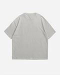 HEAVYWEIGHT BOX FIT TSHIRT - UNMARKET