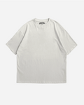 HEAVYWEIGHT BOX FIT TSHIRT - UNMARKET