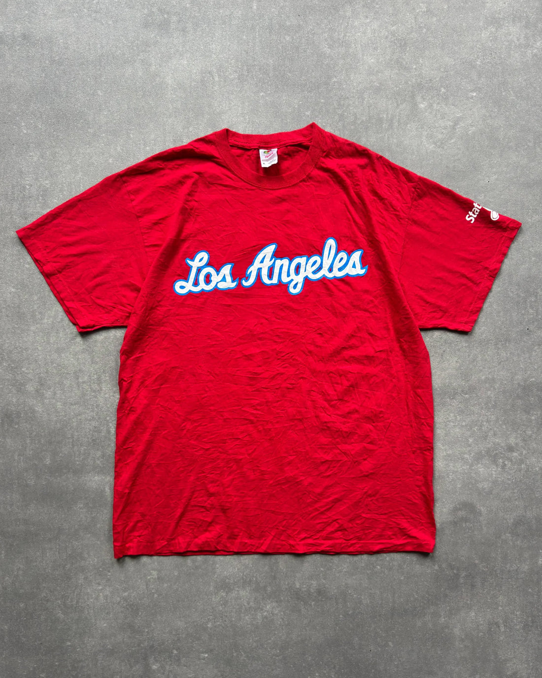 LA CLIPPERS PLAYOFF TEE