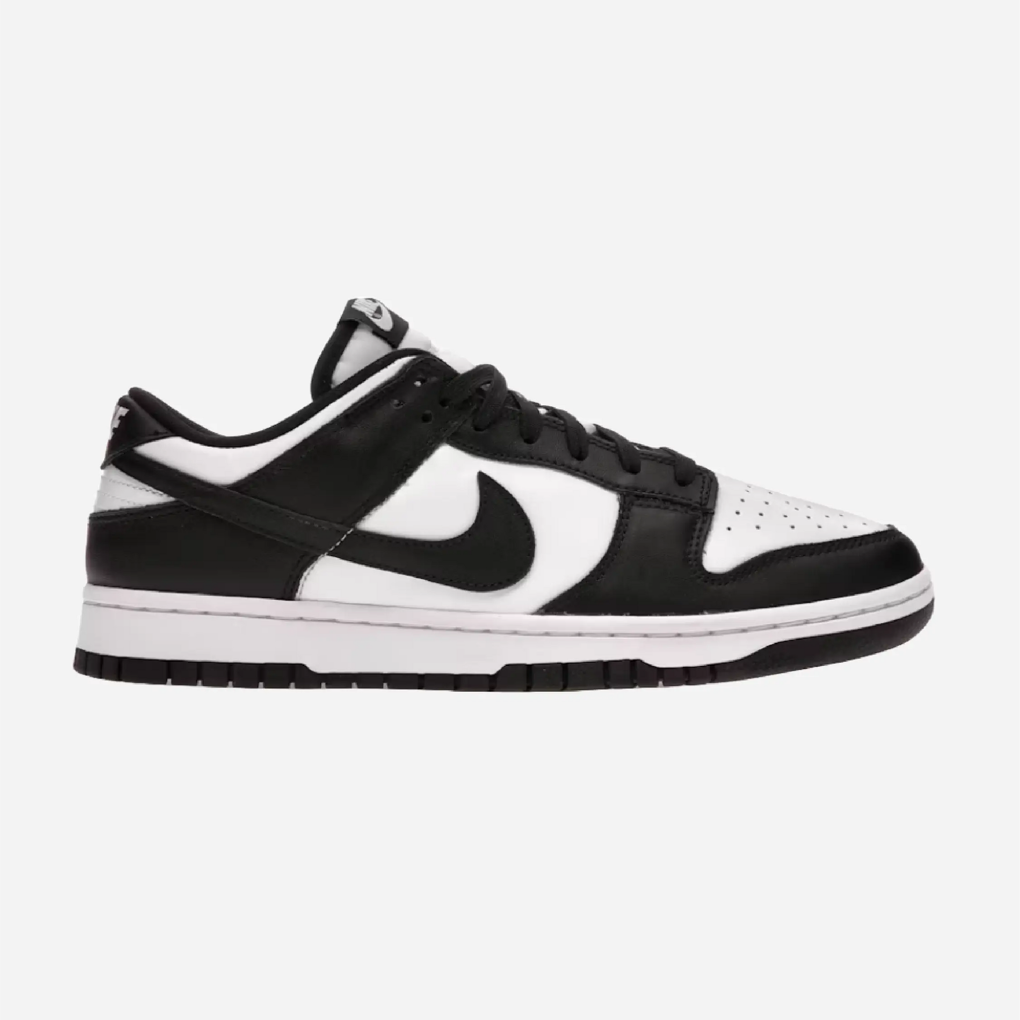 Nike Dunk Low White Black Panda - UNMARKET