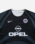 Vintage Nike PSG 2001-2002 Ronaldinho Jersey