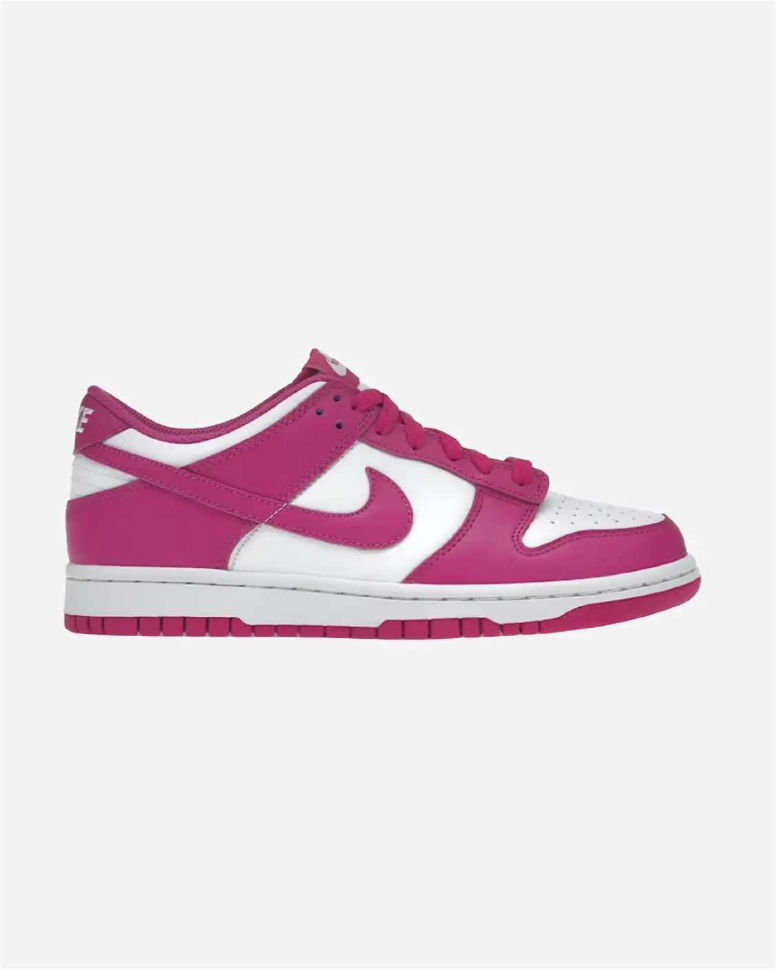 Nike Dunk Low Active Fuchsia - sneakers - UNMARKET