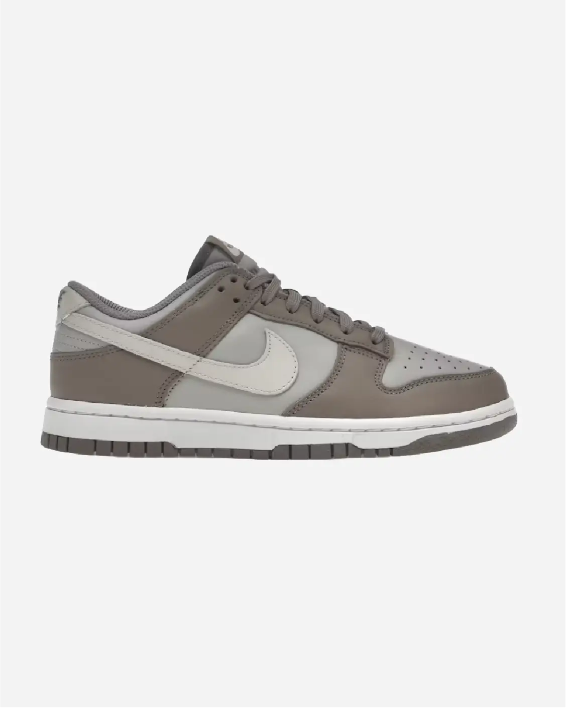 Nike Dunk Low Bone Beige - Sneakers - UNMARKET