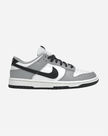 Nike Dunk Low Light Smoke Grey - sneakers - unmarket