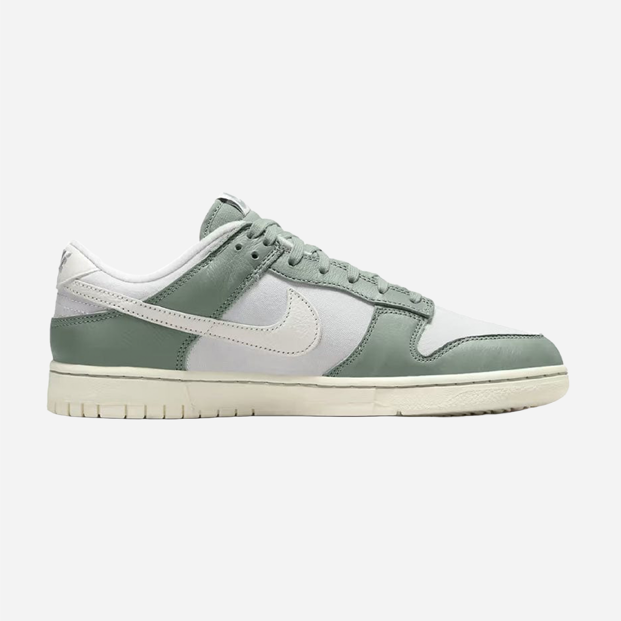 Nike Dunk Low Mica Green - UNMARKET