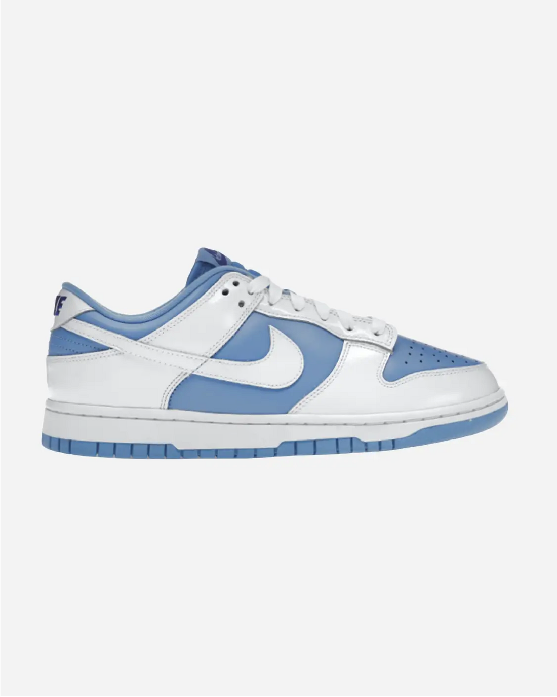 Nike Dunk Low Reverse UNC - Sneakers - UNMARKET