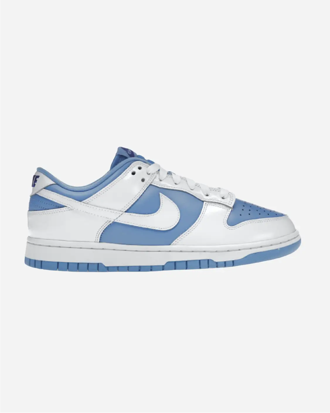 Nike Dunk Low Reverse UNC - Sneakers - UNMARKET