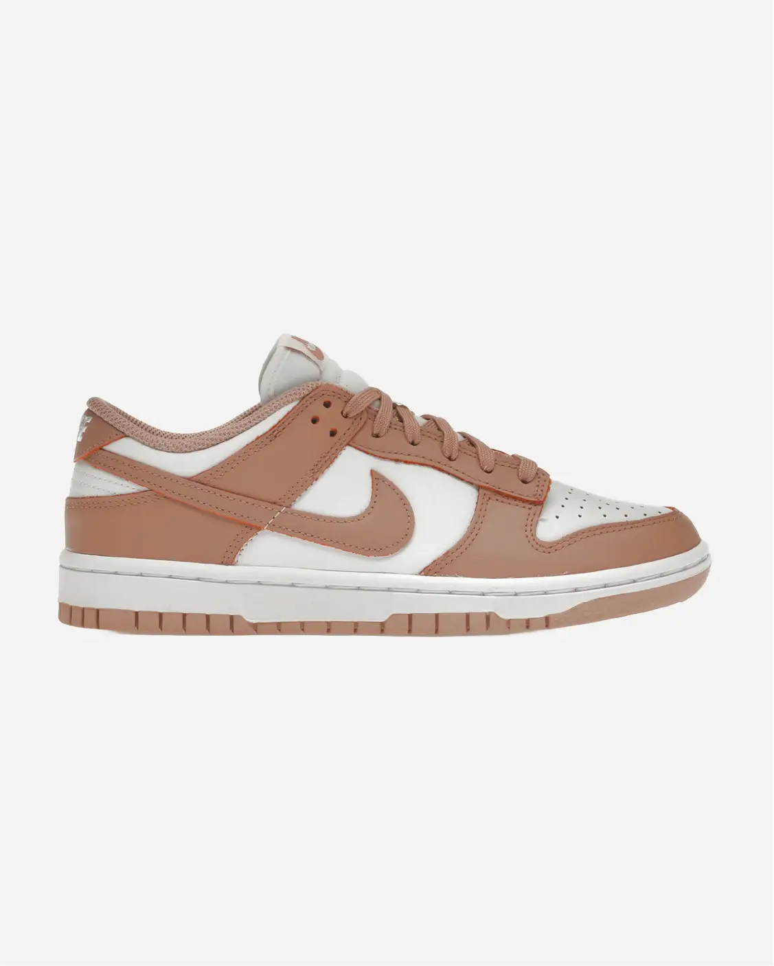 Nike Dunk Low Rose Whisper - sneakers - unmarket