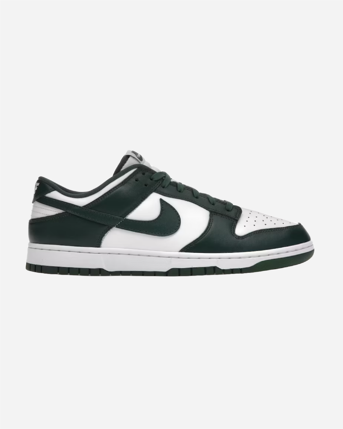 Nike Dunk Low Spartan Green - UNMARKET