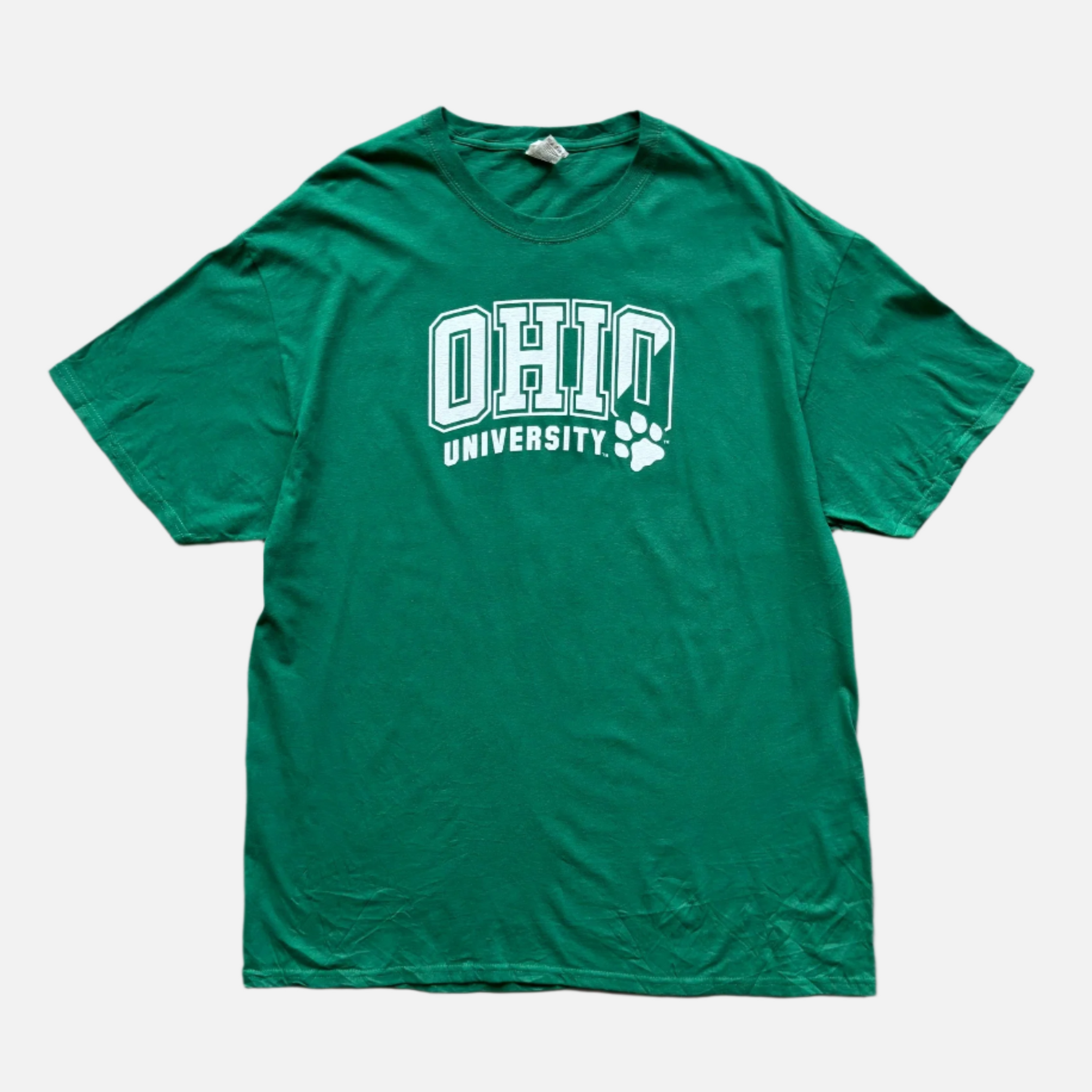 VINTAGE OHIO TEE