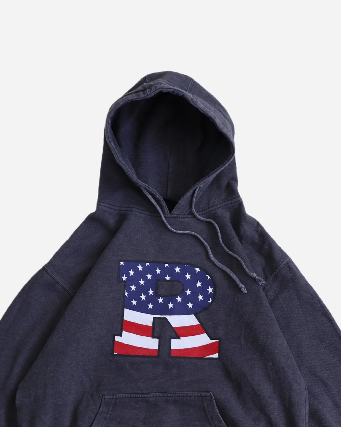 Us vintage hoodie 2025