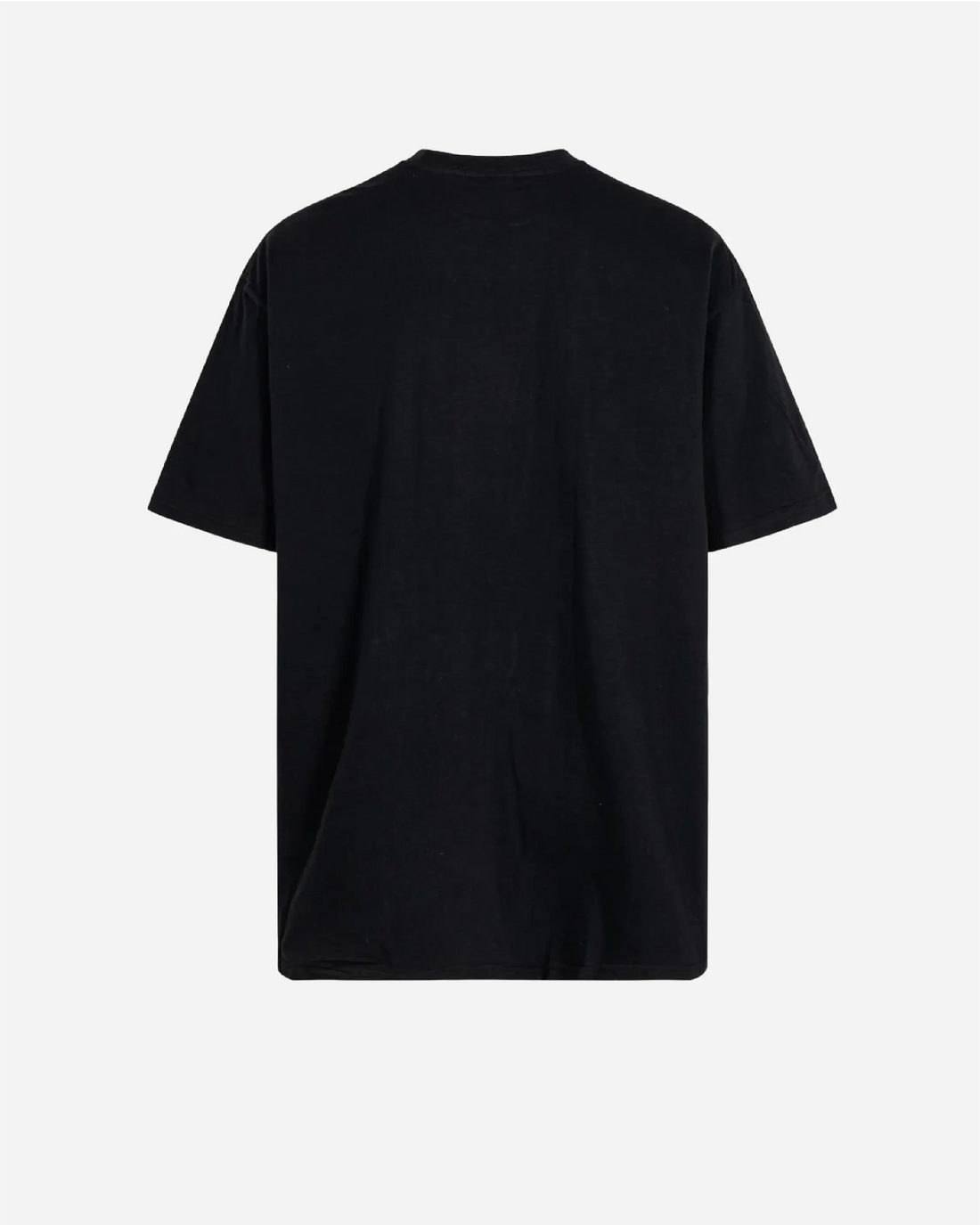 SUPREME NASTY NAS TSHIRT - BLACK - UNMARKET