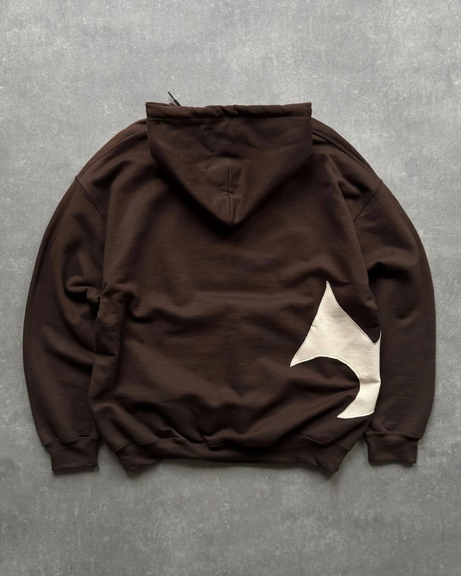 BOXY CLAW HOODIE