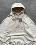 UPCYCLED THREADLAB HOODIE