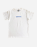 UNDEFINED MARKET OPENING T-SHIRT 2020 - WHITE