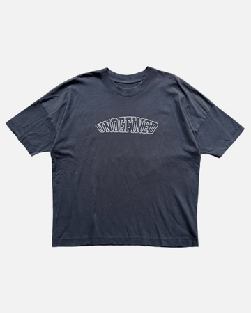OVERSIZED ARC TEE