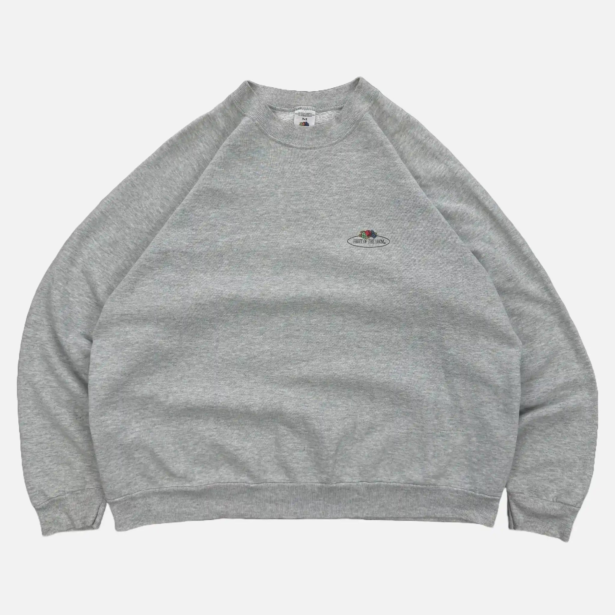 VINTAGE 1990s FOTL CREWNECK