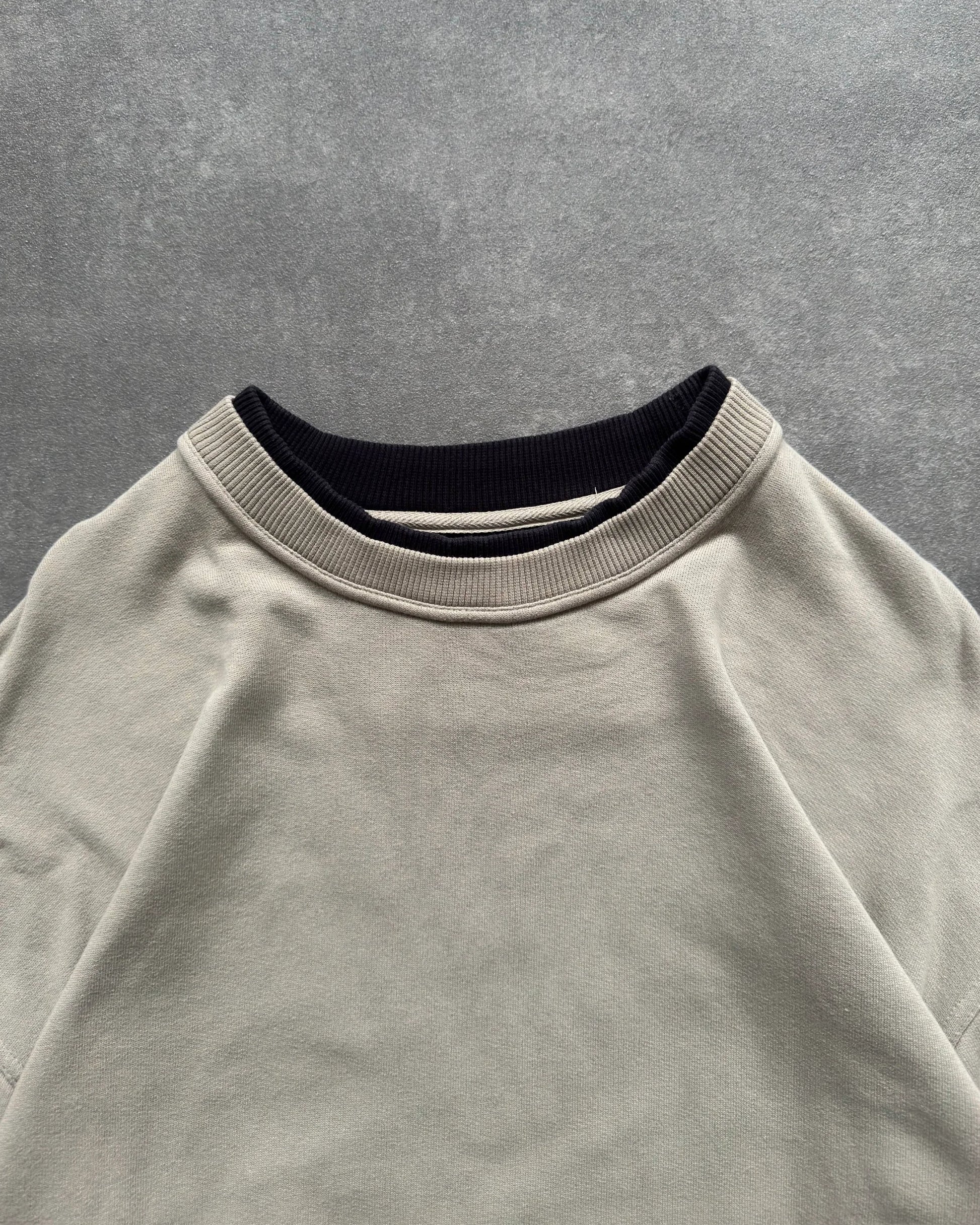 VINTAGE ACODE CREWNECK