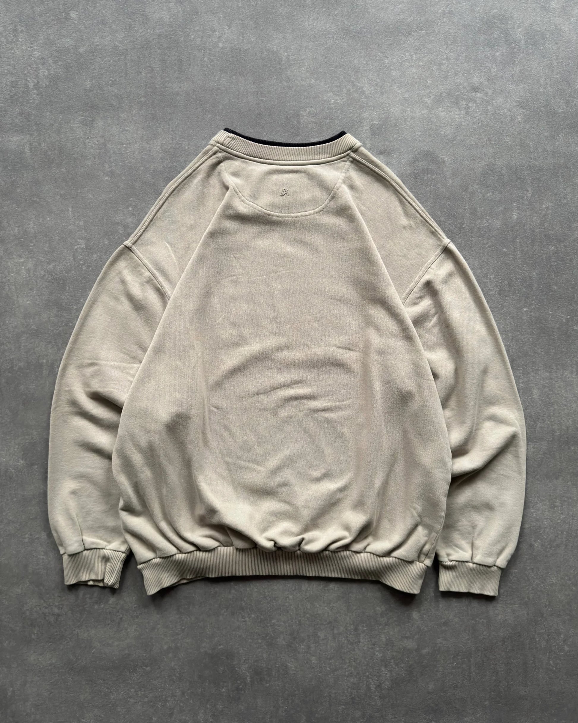 VINTAGE ACODE CREWNECK