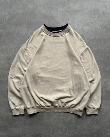 VINTAGE ACODE CREWNECK