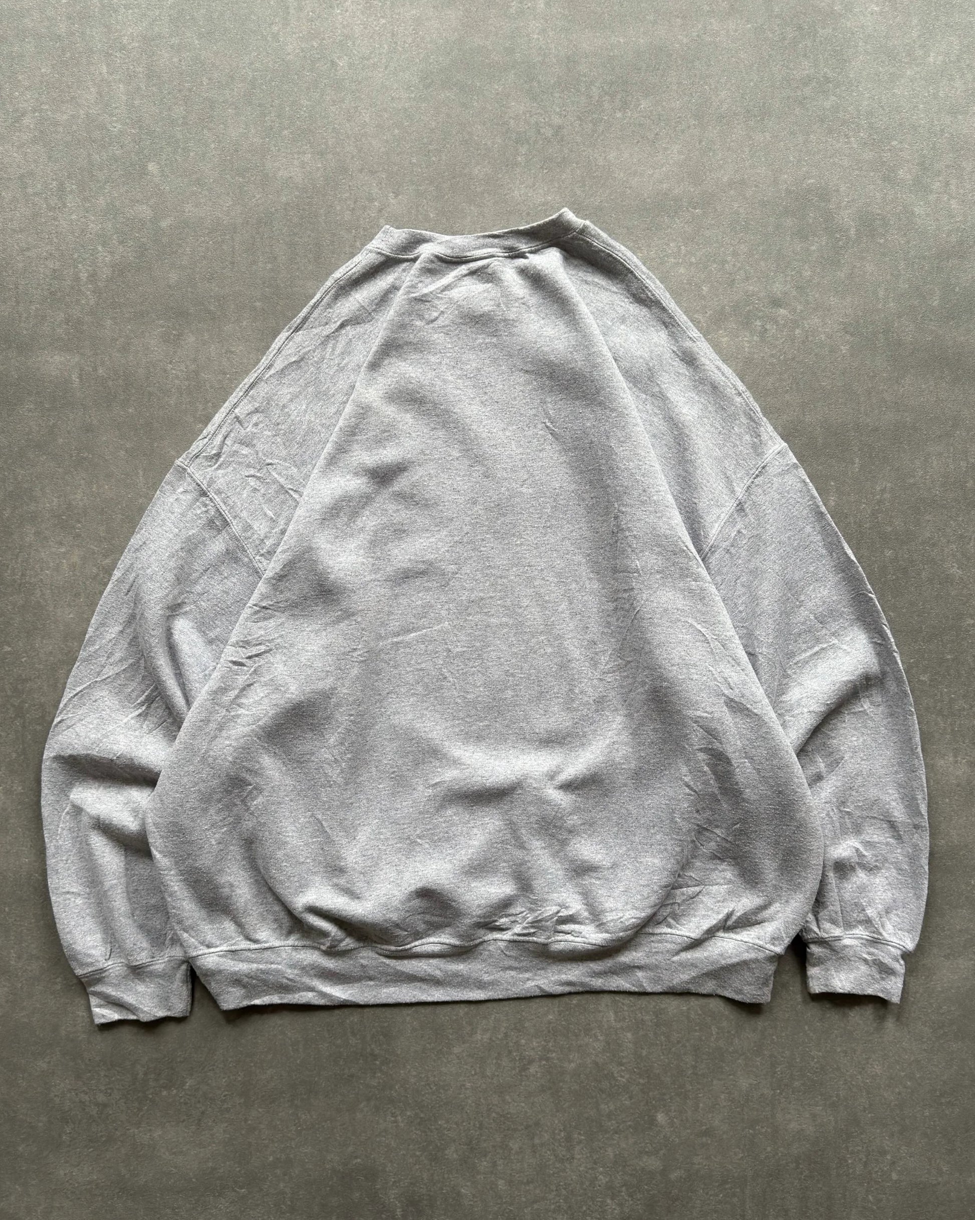 VINTAGE ARROWS CREWNECK