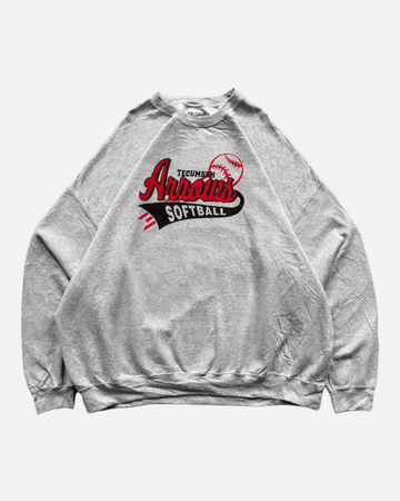 VINTAGE ARROWS CREWNECK