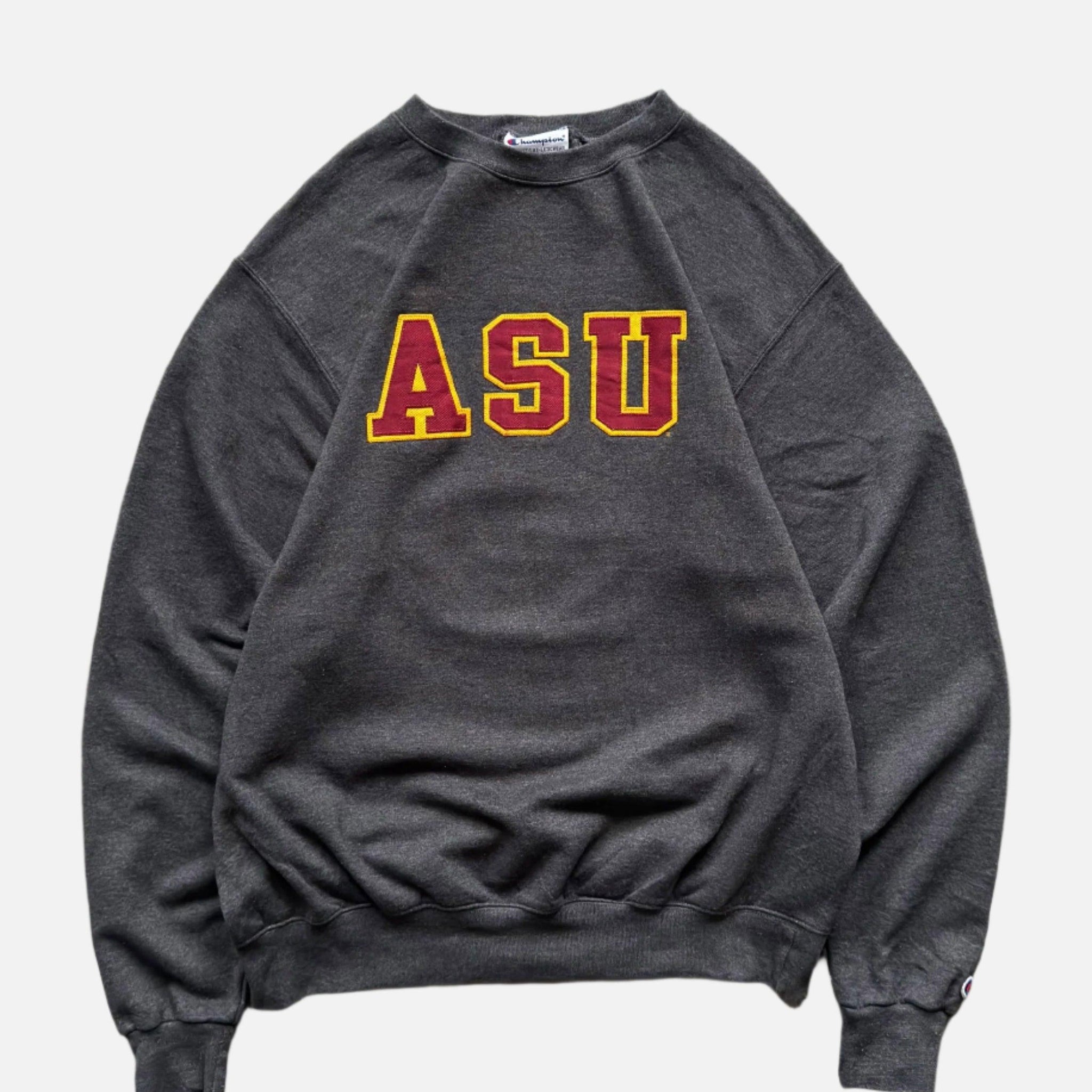 VINTAGE ASU CREWNECK