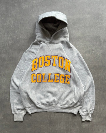 VINTAGE BOSTON HOODIE