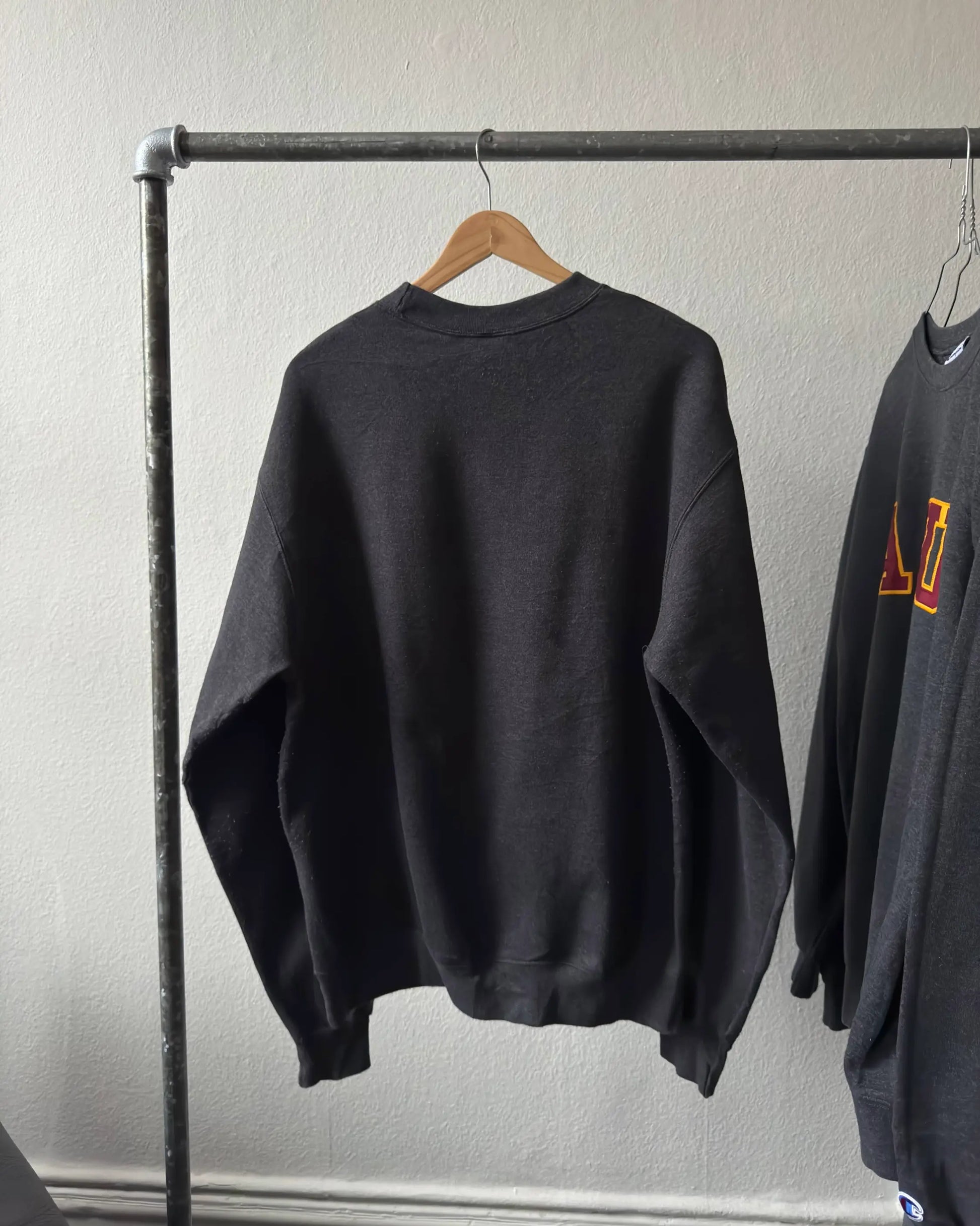 VINTAGE CAL POLY CREWNECK