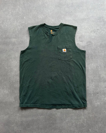 VINTAGE CARHARTT TANKTOP